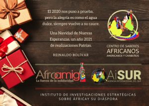 Navidad 2020 año nuevo 2021