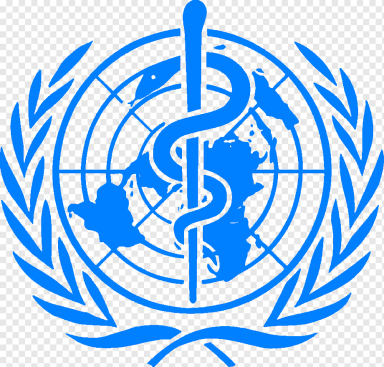 Organización Mundial de la Salud