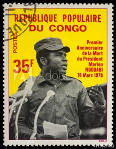Marien Ngouabi
