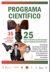 Programa Casa África