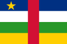 República Centroafricana