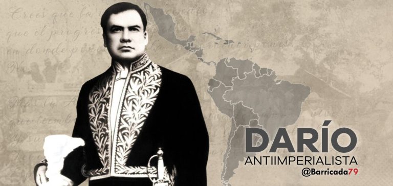 Ruben Darío
