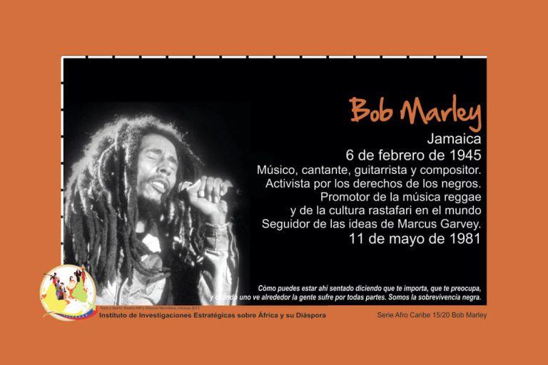 Bob Marley