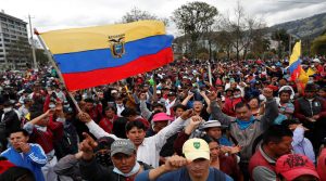 Ecuador decide este domingo 7