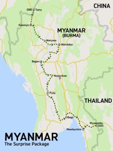 Myanmar