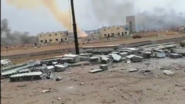 Guinea Ecuatorial tragedia