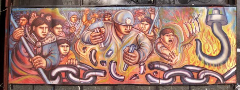 Pueblo