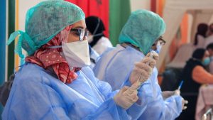 Vacunas ante el covid 19