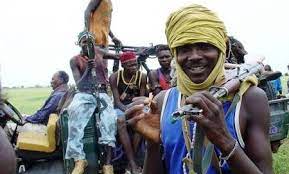 Darfur 2021