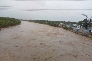 Haití inundaciones