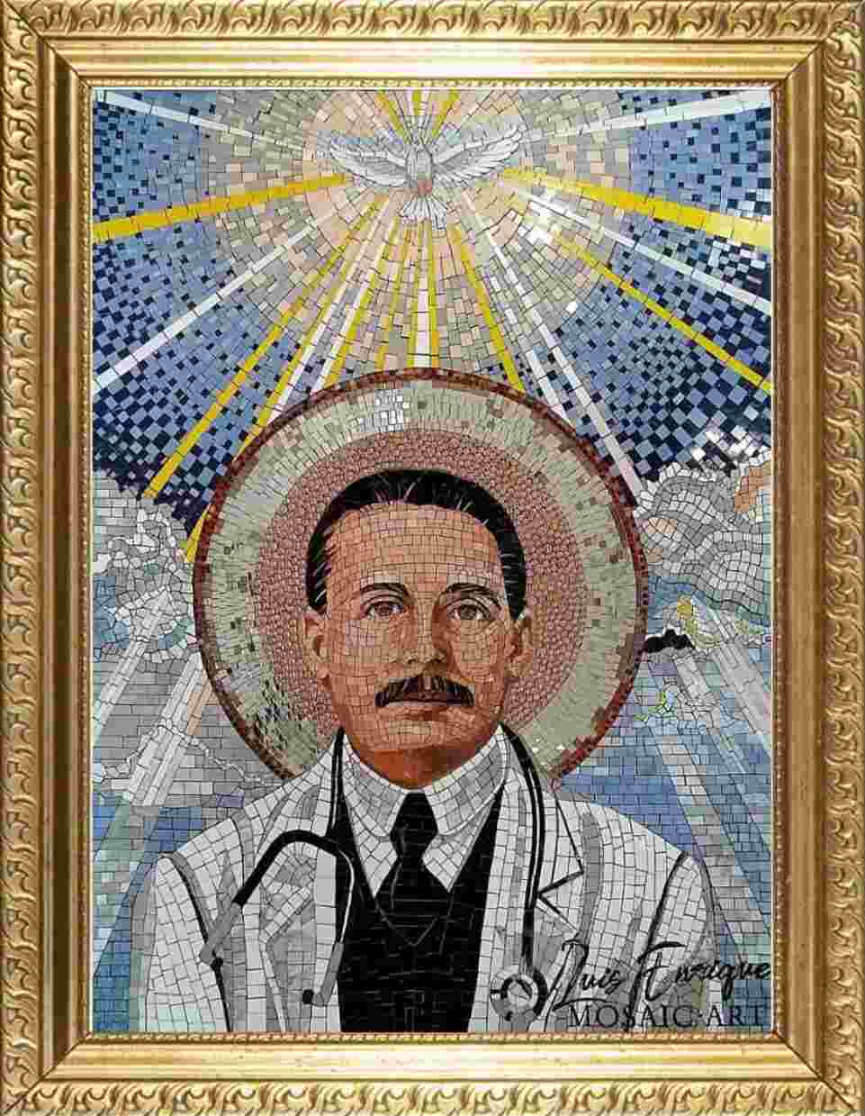 José Gregorio Hernández, el médico de los pobres ya es beato