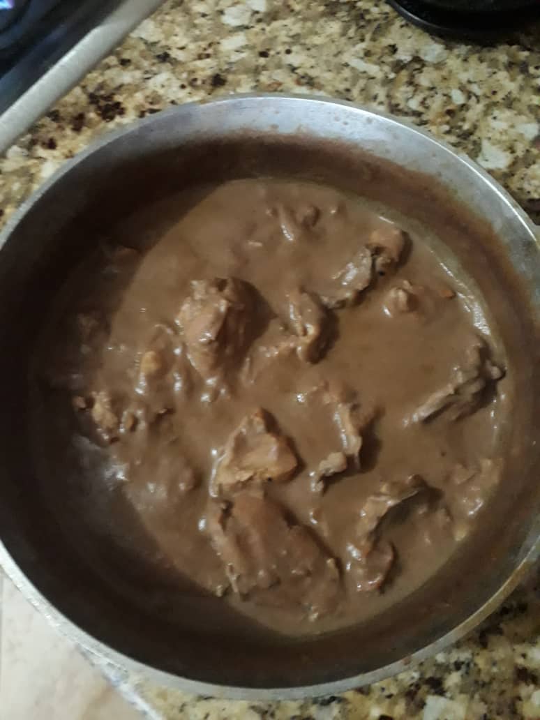 Caldo Mancara
