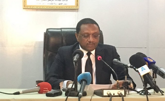 El ministro de Relaciones Exteriores de Chad, Chérif Mahamat Zene, dijo en un comunicado que las fuerzas armadas centroafricanas atacaron el puesto de avanzada de Sourou en territorio chadiano