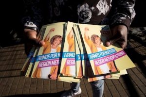 El abstencionismo fue el gran ganador de la jornada electoral, en la cual, además, solo se eligieron 3 de los 16 gobernadores en juego en los comicios
