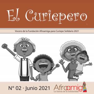 El Curiepero 2 junio 2021