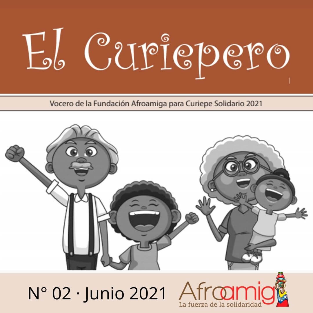 El Curiepero 2 junio 2021