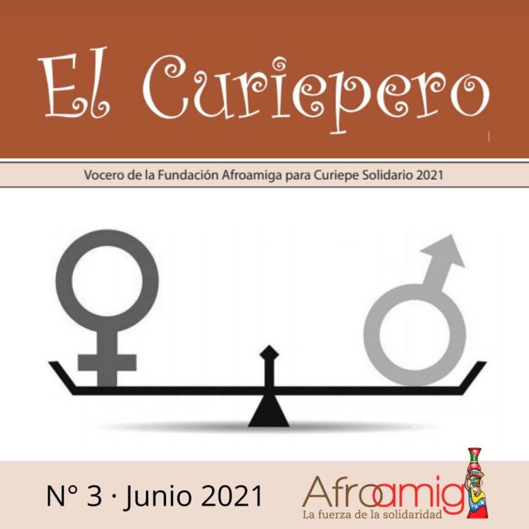 El Curiepero 3 junio 2021