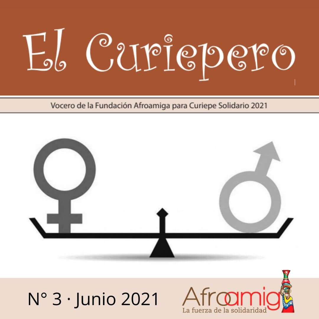 El Curiepero 3 junio 2021