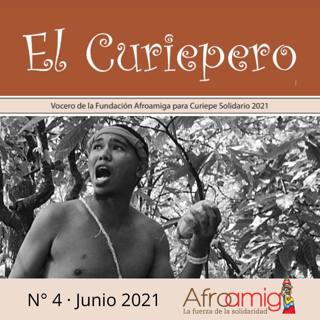 El Curiepero 3 junio 2021