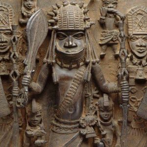 Arte Nigeriano
