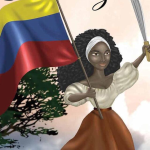 La Avanzadora