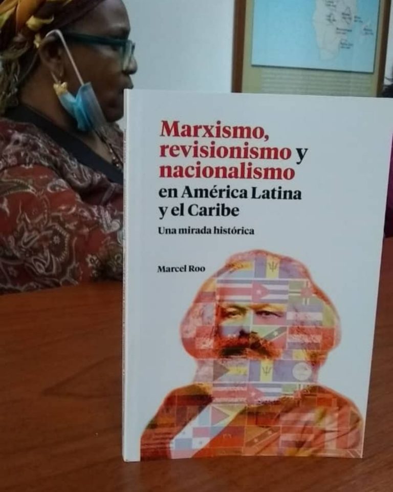 Libro Marcel Roo