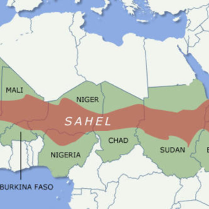 Sahel