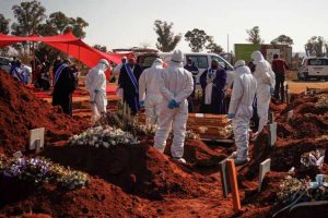 Los institutos especializados muestran preocupación por las consecuencias de una propagación incontrolable de la letal dolencia