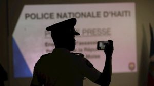 Autoridades informaron que el empresario reside en Canadá y es trabajador del área comercial del consulado haitiano