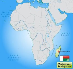 Madagascar