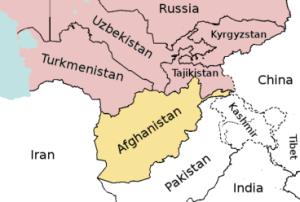 Afganistan