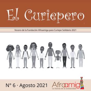 El Curiepero 6 Agosto 2021