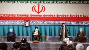 Ebrahim Raisi ganó las elecciones del 18 de junio, al obtener más de 18 millones de votos