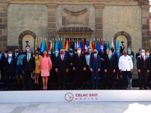 CELAC