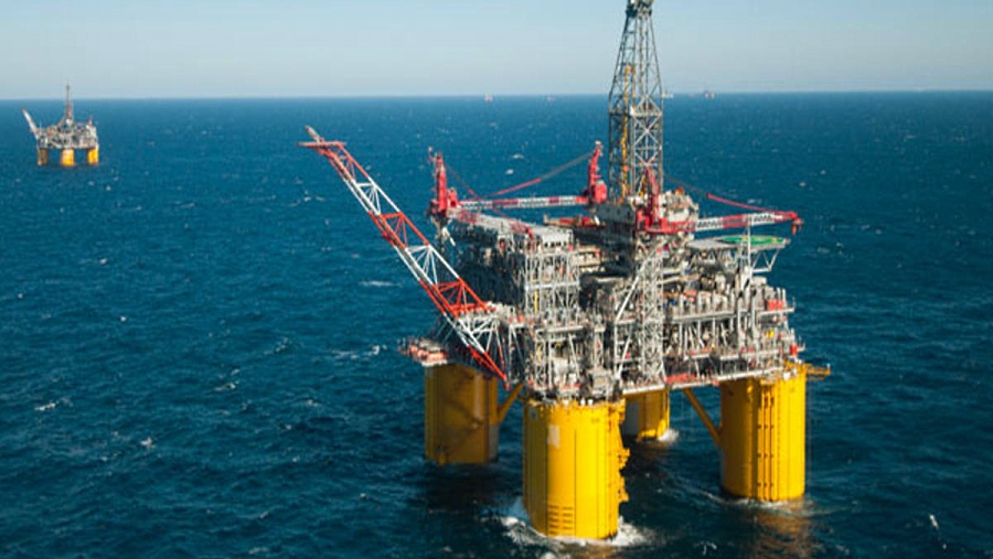 El hallazgo se suma a los cuatro campos petrolíferos en explotación en este país