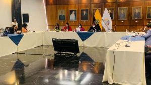 Los legisladores han advertido al presidente Lasso que es causal de enjuiciamiento político el incumplimiento a una convocatoria de una comisión parlamentaria