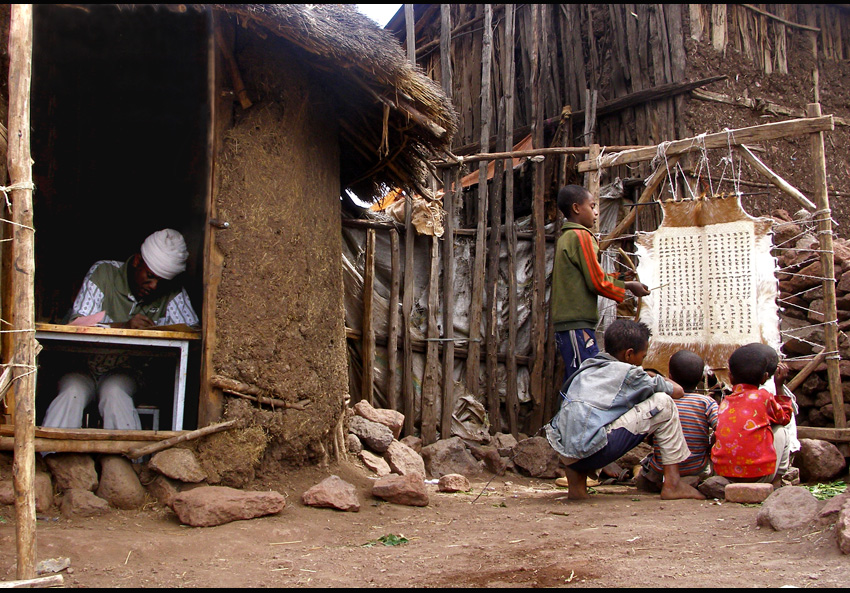Referencial Sur de Niger