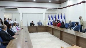 De formalizarse la salida de la OEA, tal como respaldó la Corte Suprema y la Asamblea Nacional, Nicaragua sería el tercer país, después de Cuba y Venezuela, en salir del organismo