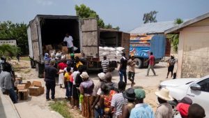 Con la pandemia generada por el coronavirus la situación se ha complejizado