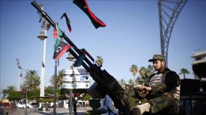 Una milicia dice que “no habrá elecciones presidenciales en Libia. Cerraremos todas las instituciones estatales en Trípoli”