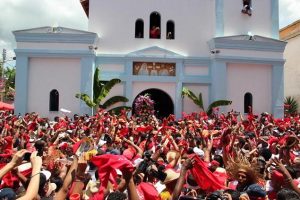 San Juan todo lo tiene, San Juan todo lo da