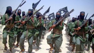 Al Shabaab