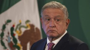"Mi compromiso es que no haya impunidad": La respuesta de López Obrador al asesinato de la periodista María de Lourdes Maldonado