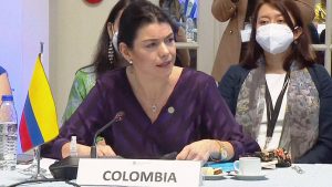 Colombia considera una equivocación descomunal la idea de fortalecer la Celac para enterrar a la OEA y rechaza que se dé la espalda a EE.UU