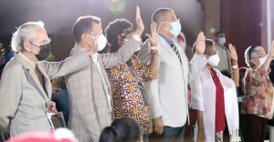 Comisión de la Verdad Histórica