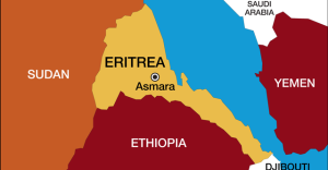 Eritrea