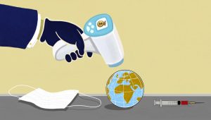 Se necesitan esfuerzos regionales y mundiales coordinados para combatir la corrupción y la evasión fiscal de las empresas en el continente. Lo cuentan los autores del libro ‘Tras la pista de la fuga de capitales de África