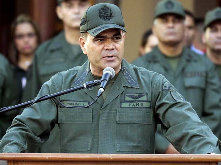 Padrino Lopez