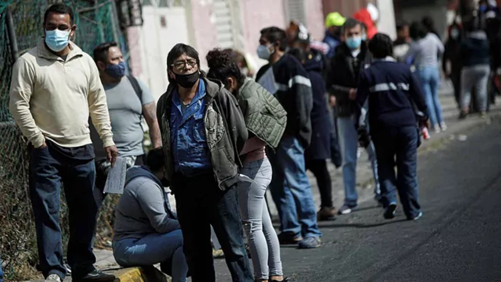 Qué es la nueva variante Deltacron y dónde se halló esta variante del coronavirus Reuters