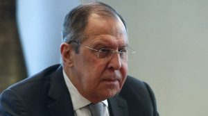 Serguéi Lavrov